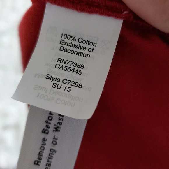 MADEWELL CUTOUT SLEEVELESS TOP - Picture 6 of 7